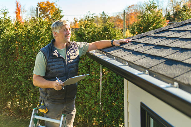 Trusted Metal Roofing service in Whitefish, MT - Ben Roofing and Steel LLC
